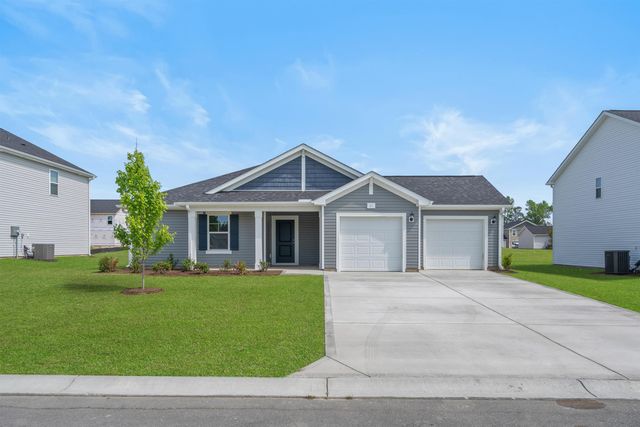 940 Caswell Dr., Conway, SC 29527
