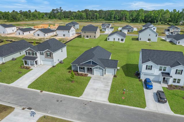 940 Caswell Dr., Conway, SC 29527
