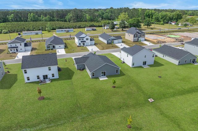 940 Caswell Dr., Conway, SC 29527