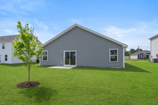 940 Caswell Dr., Conway, SC 29527