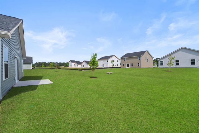 940 Caswell Dr., Conway, SC 29527