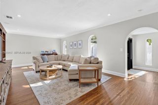 4943 Riviera Drive -, Coral Gables, FL 33146