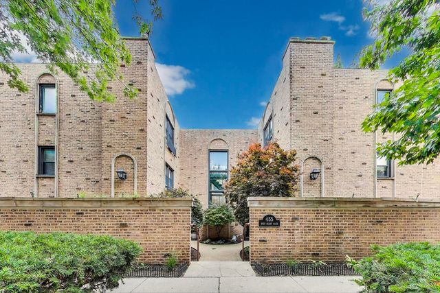 455 W GRANT Place 6, Chicago, IL 60614