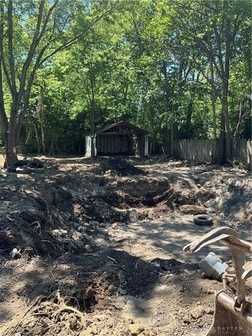 1127 Danner Avenue, Dayton, OH 45417