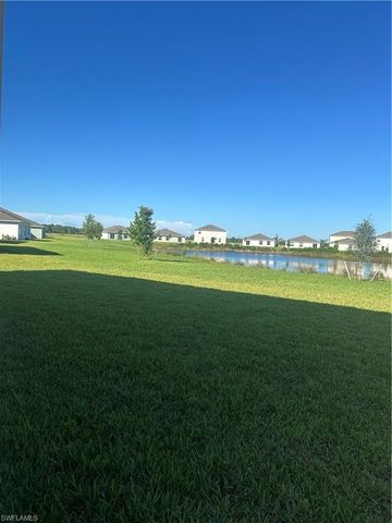11610 Savanna Lakes BLVD, Lehigh Acres, FL 33974
