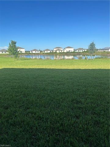 11610 Savanna Lakes BLVD, Lehigh Acres, FL 33974