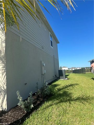 11610 Savanna Lakes BLVD, Lehigh Acres, FL 33974