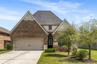 156 Buckeye Drive, Montgomery, TX 77316
