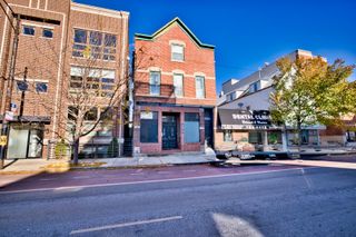 2310 W Belmont Avenue, Chicago, IL 60618