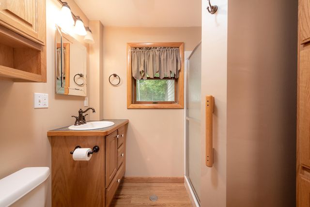 3775 Oakridge Drive, Beaverton, MI 48612