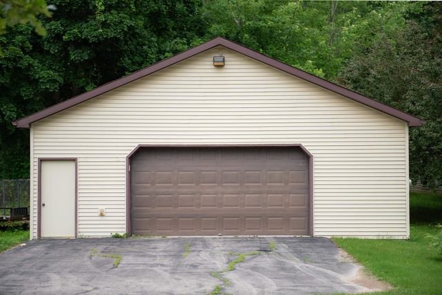 3775 Oakridge Drive, Beaverton, MI 48612