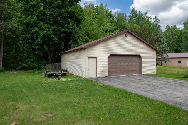3775 Oakridge Drive, Beaverton, MI 48612