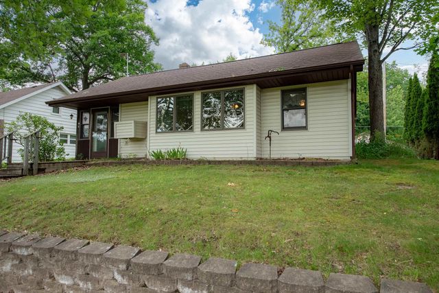 3775 Oakridge Drive, Beaverton, MI 48612