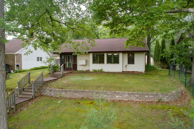 3775 Oakridge Drive, Beaverton, MI 48612