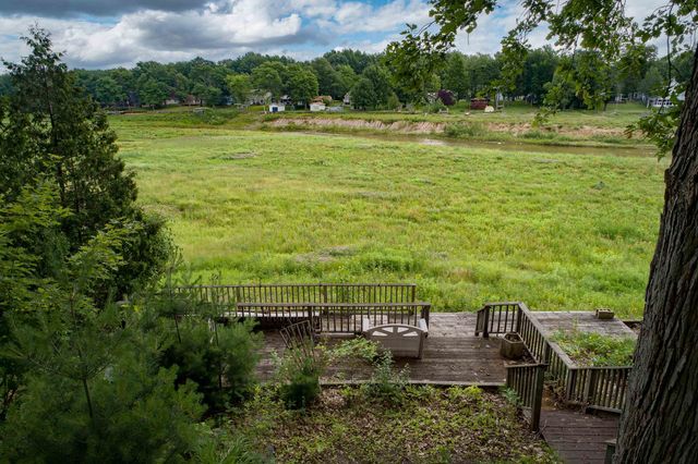 3775 Oakridge Drive, Beaverton, MI 48612