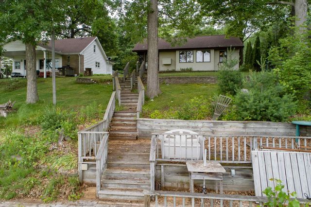 3775 Oakridge Drive, Beaverton, MI 48612