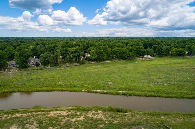 3775 Oakridge Drive, Beaverton, MI 48612