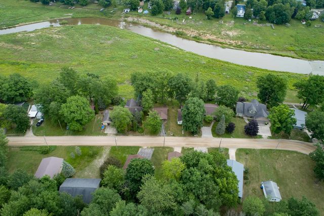 3775 Oakridge Drive, Beaverton, MI 48612