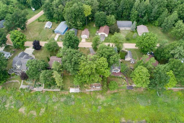 3775 Oakridge Drive, Beaverton, MI 48612
