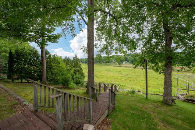 3775 Oakridge Drive, Beaverton, MI 48612