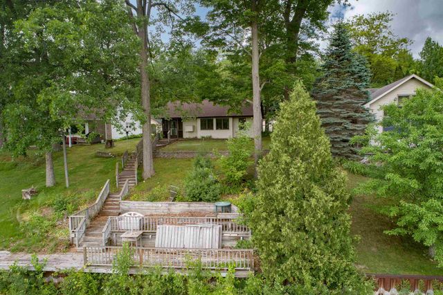 3775 Oakridge Drive, Beaverton, MI 48612