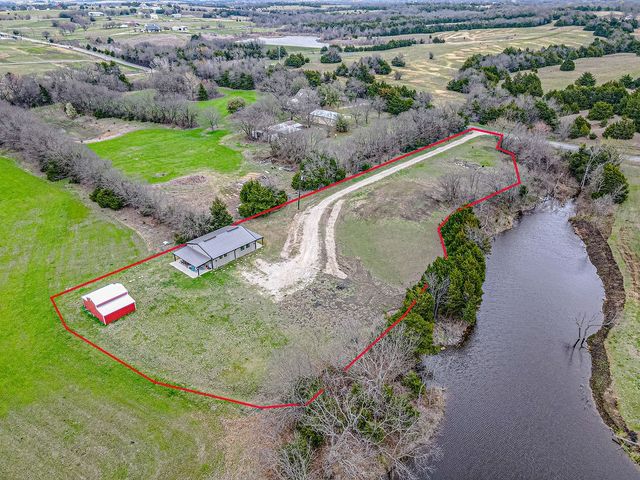 4599 County Road 660, Farmersville, TX 75442