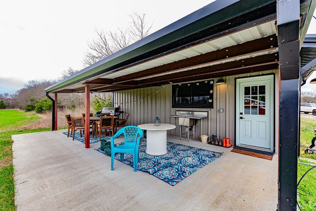 4599 County Road 660, Farmersville, TX 75442
