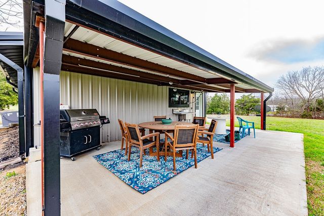 4599 County Road 660, Farmersville, TX 75442