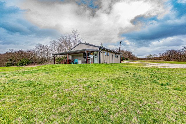 4599 County Road 660, Farmersville, TX 75442
