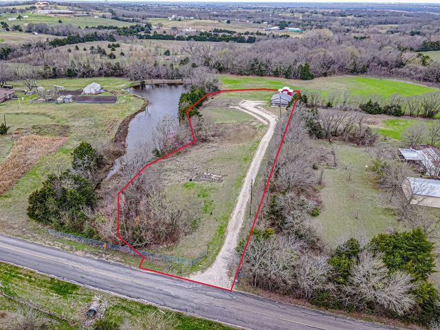 4599 County Road 660, Farmersville, TX 75442