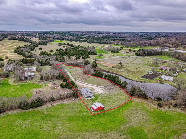 4599 County Road 660, Farmersville, TX 75442