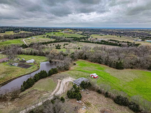 4599 County Road 660, Farmersville, TX 75442