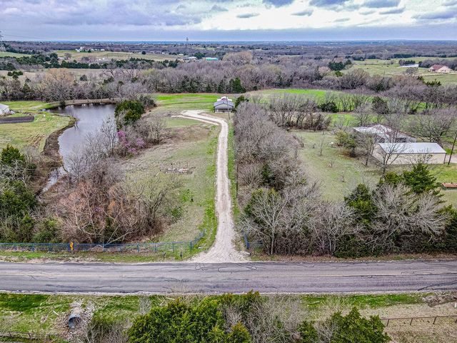 4599 County Road 660, Farmersville, TX 75442