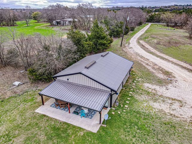 4599 County Road 660, Farmersville, TX 75442