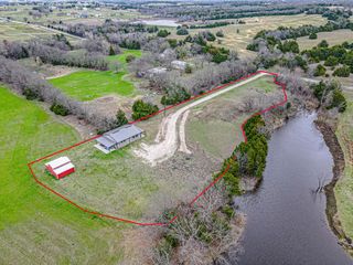 4599 County Road 660, Farmersville, TX 75442