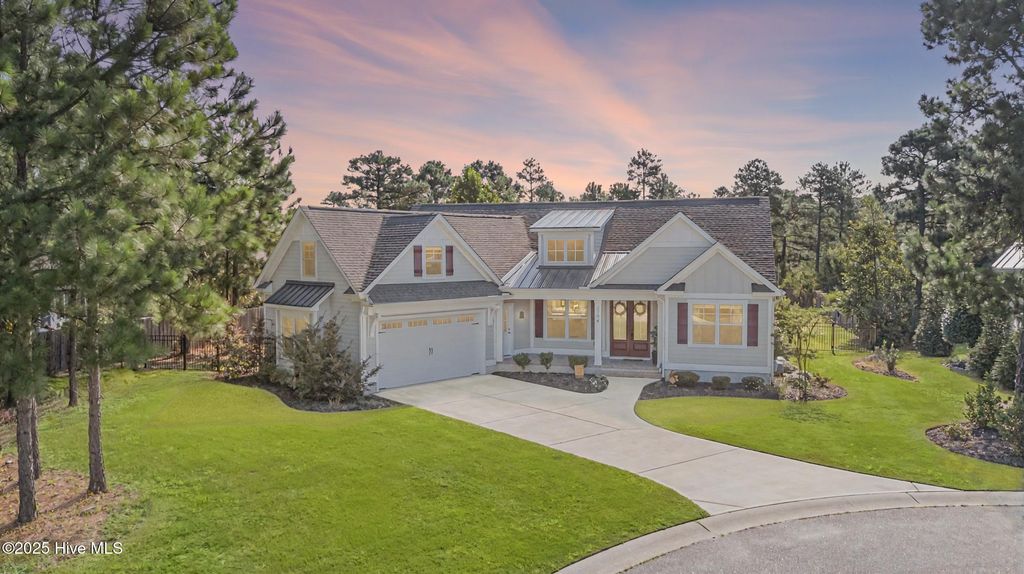 3794 Old Crabapple Court, Leland, NC 28451