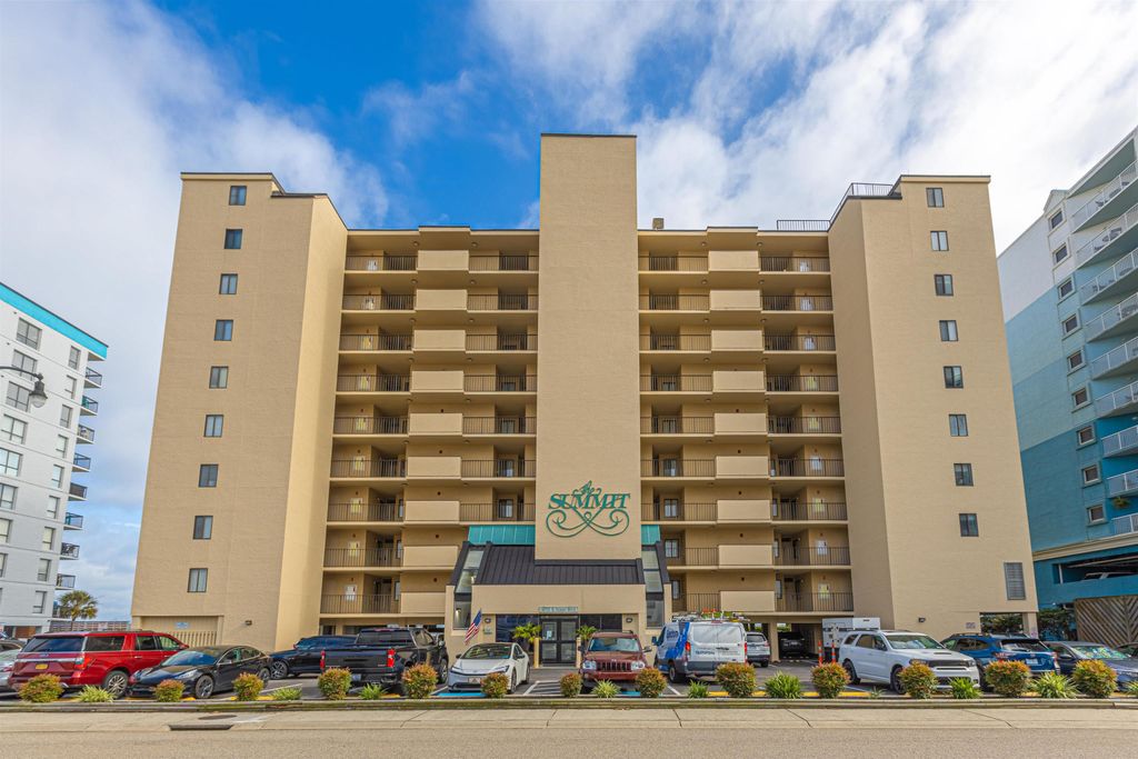 4701 S Ocean Blvd Apt 1A, North Myrtle Beach, SC 29582 — photo 2