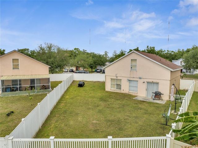 5118 LUNA NEGRA DRIVE, Orlando, FL 32811