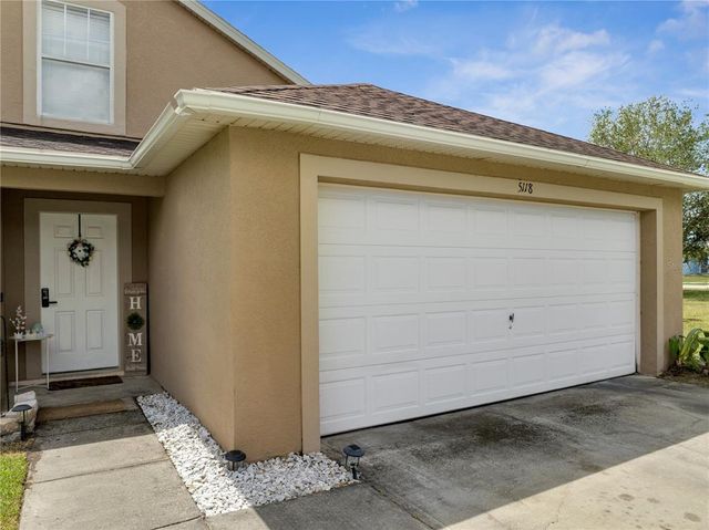 5118 LUNA NEGRA DRIVE, Orlando, FL 32811