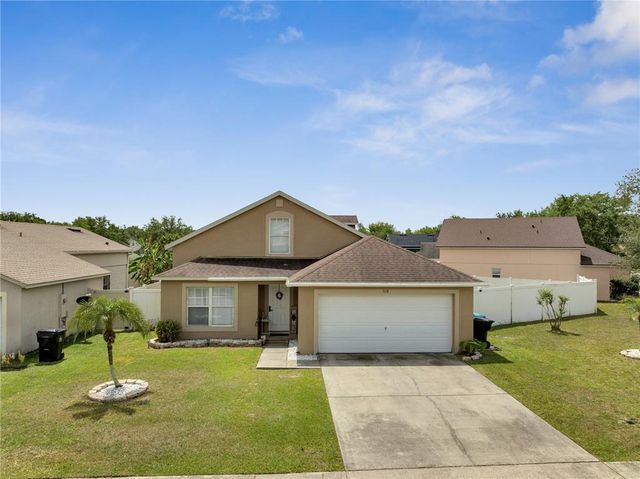 5118 LUNA NEGRA DRIVE, Orlando, FL 32811