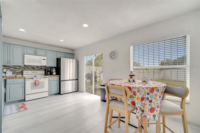 5118 LUNA NEGRA DRIVE, Orlando, FL 32811