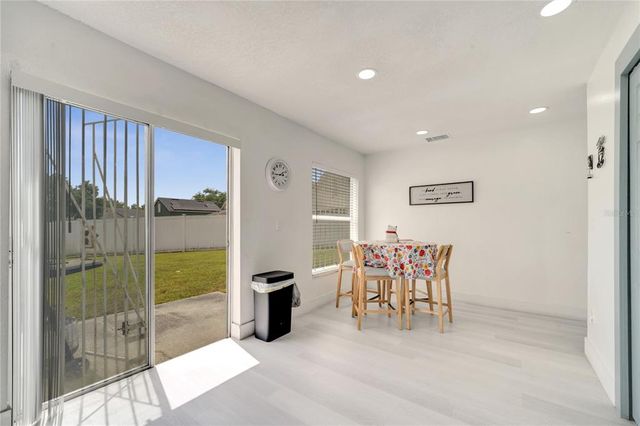 5118 LUNA NEGRA DRIVE, Orlando, FL 32811