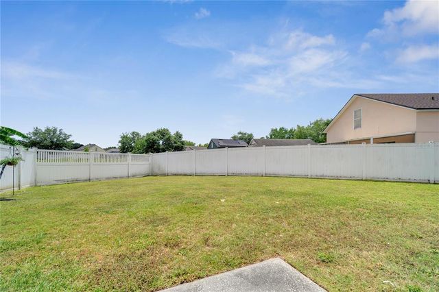 5118 LUNA NEGRA DRIVE, Orlando, FL 32811
