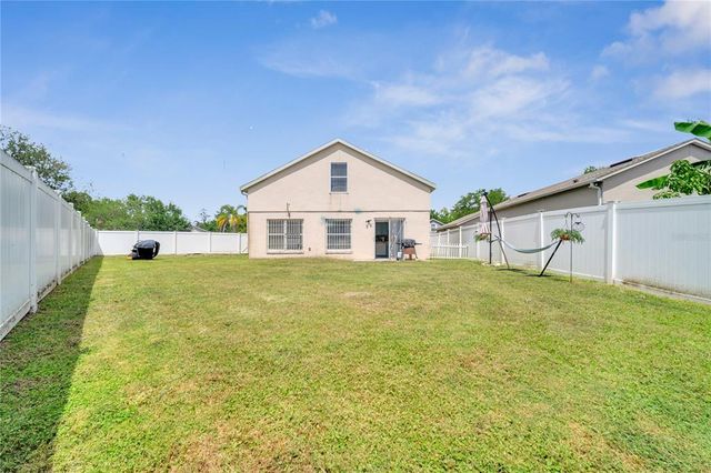 5118 LUNA NEGRA DRIVE, Orlando, FL 32811