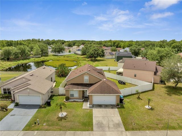 5118 LUNA NEGRA DRIVE, Orlando, FL 32811