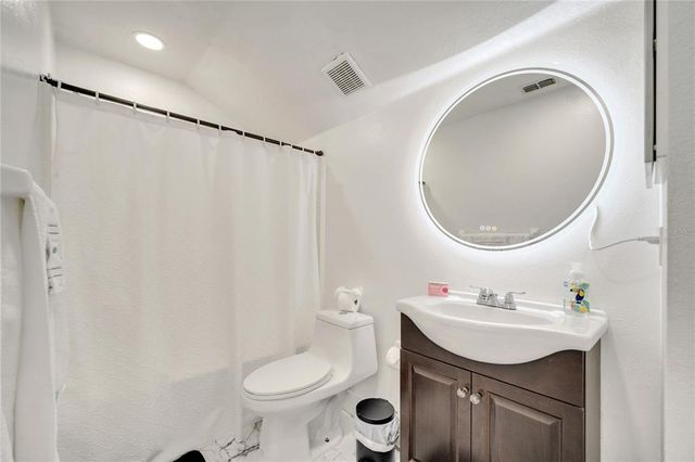 5118 LUNA NEGRA DRIVE, Orlando, FL 32811