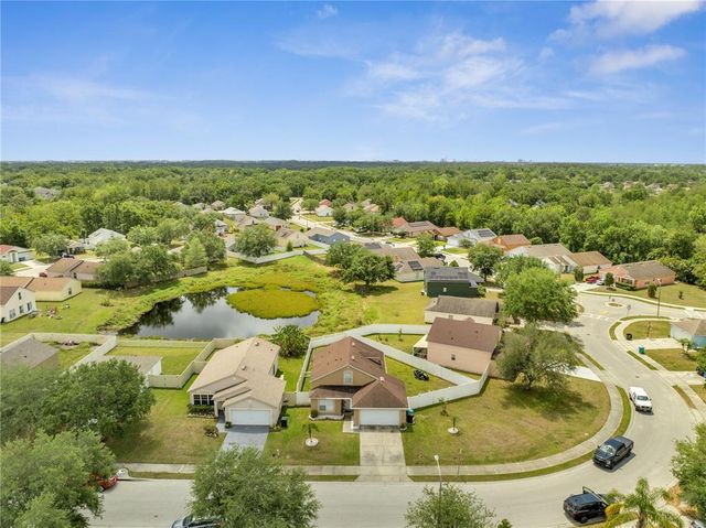 5118 LUNA NEGRA DRIVE, Orlando, FL 32811