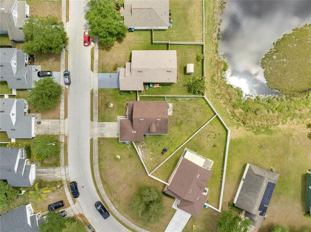 5118 LUNA NEGRA DRIVE, Orlando, FL 32811