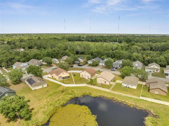 5118 LUNA NEGRA DRIVE, Orlando, FL 32811