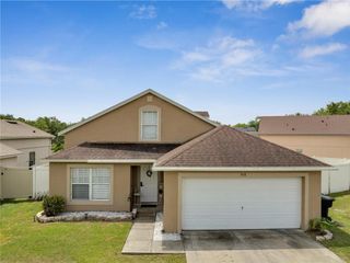5118 LUNA NEGRA DRIVE, Orlando, FL 32811